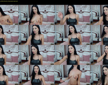mmmaaa1234 — 17 minute Chaturbate female cam show recording, 1080p, Jul 15, 2020