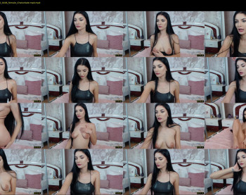 mmmaaa1234 — 65 minute Chaturbate female cam show recording, 1080p, Jul 15, 2020