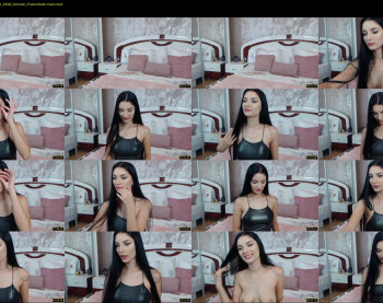 mmmaaa1234 — 53 minute Chaturbate female cam show recording, 1080p, Jul 15, 2020