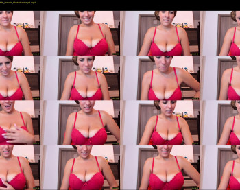 morelovely — 18 minute Chaturbate female cam show recording, 1080p, Jul 14, 2020