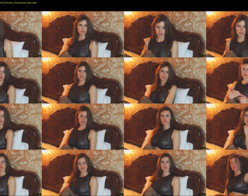 mysophiee — 13 minute Chaturbate female cam show recording, 720p, Jul 15, 2020