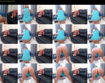 na_ta777 — 18 minute Chaturbate female cam show recording, 720p, Jul 14, 2020