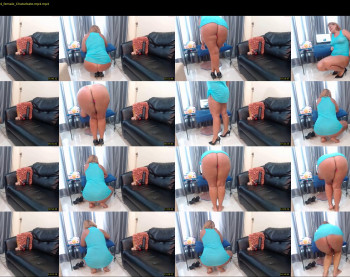 na_ta777 — 19 minute Chaturbate female cam show recording, 720p, Jul 14, 2020