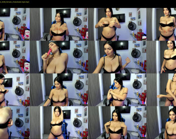 natasha_oficial — 71 minute Chaturbate female cam show recording, 1080p, Jul 14, 2020