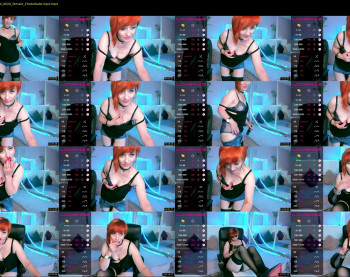 naughtymilane — 76 minute Chaturbate female cam show recording, 1080p, Jul 15, 2020