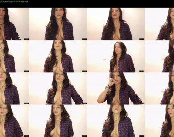 nicole_jamess — 19 minute Chaturbate female cam show recording, 720p, Jul 15, 2020