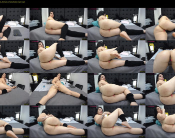 nicoleex1 — 83 minute Chaturbate female cam show recording, 720p, Jul 15, 2020