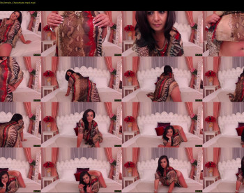 norahreve — 10 minute Chaturbate female cam show recording, 720p, Jul 15, 2020