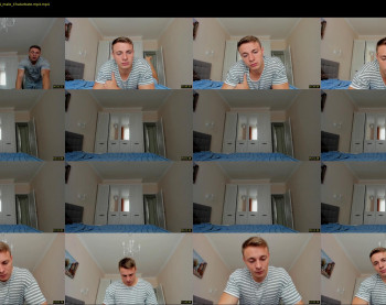 o_r_b_i_t — 15 minute Chaturbate male cam show recording, 720p, Jul 14, 2020