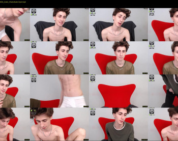 oliver_baker — 70 minute Chaturbate male cam show recording, 1080p, Jul 14, 2020