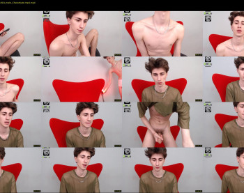 oliver_baker — 38 minute Chaturbate male cam show recording, 1080p, Jul 14, 2020