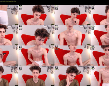 oliver_baker — 70 minute Chaturbate male cam show recording, 1080p, Jul 14, 2020
