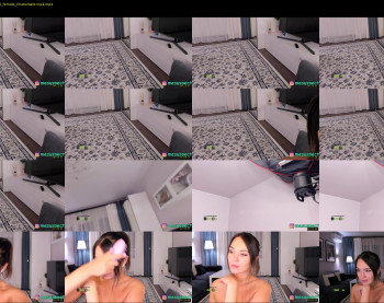 pippalee — 4 minute Chaturbate female cam show recording, 1080p, Jul 15, 2020