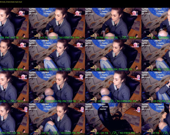 ps4pro — 72 minute Chaturbate female cam show recording, 1080p, Jul 15, 2020