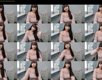 rita_wane — 9 minute Chaturbate female cam show recording, 1080p, Jul 14, 2020