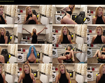rrr1995 — 71 minute Chaturbate couple cam show recording, 1080p, Jul 14, 2020