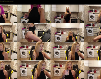 rrr1995 — 38 minute Chaturbate couple cam show recording, 1080p, Jul 14, 2020