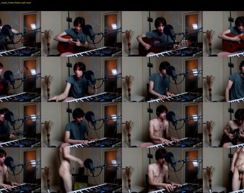 sahueso — 69 minute Chaturbate male cam show recording, 720p, Jul 14, 2020