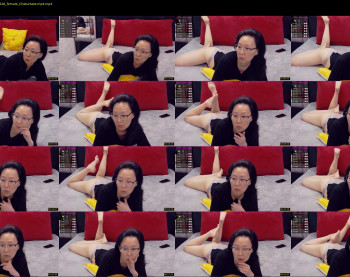 sandrami__ — 11 minute Chaturbate female cam show recording, 720p, Jul 14, 2020