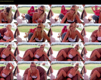 sassytiff — 24 minute Chaturbate couple cam show recording, 1080p, Jul 14, 2020