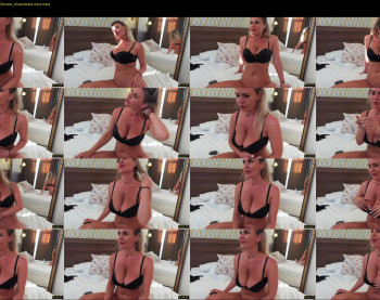 senihot — 4 minute Chaturbate female cam show recording, 1080p, Jul 14, 2020
