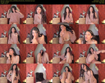 setsuna_kinoxo — 123 minute Chaturbate female cam show recording, 720p, Jul 14, 2020