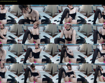 sexyvanessssa — 70 minute Chaturbate couple cam show recording, 1080p, Jul 14, 2020