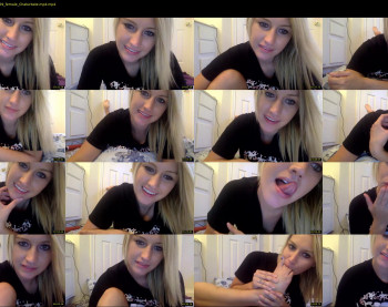 smexxii93 — 60 minute Chaturbate female cam show recording, 480p, Jul 14, 2020