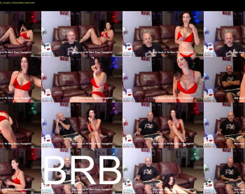 sofia3211 — 36 minute Chaturbate couple cam show recording, 720p, Jul 14, 2020