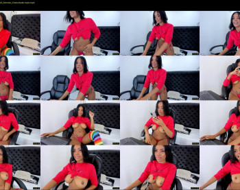 soymaria_ — 70 minute Chaturbate female cam show recording, 1080p, Jul 14, 2020