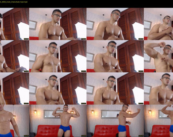 straigthguysfun — 7 minute Chaturbate male cam show recording, 720p, Jul 14, 2020