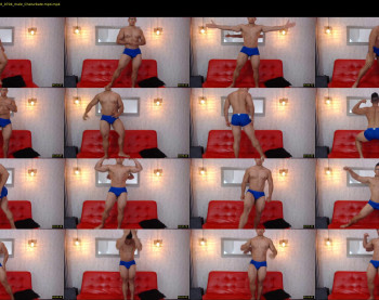 straigthguysfun — 7 minute Chaturbate male cam show recording, 720p, Jul 14, 2020