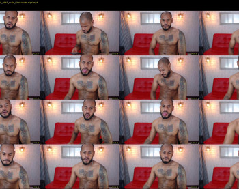 straigthguysfun — 23 minute Chaturbate male cam show recording, 720p, Jul 15, 2020