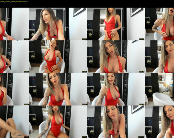 sweetndcrazy — 72 minute Chaturbate female cam show recording, 1080p, Jul 14, 2020