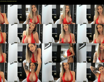 sweetndcrazy — 43 minute Chaturbate female cam show recording, 1080p, Jul 14, 2020