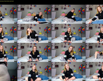 syndica — 49 minute Chaturbate female cam show recording, 1080p, Jul 15, 2020