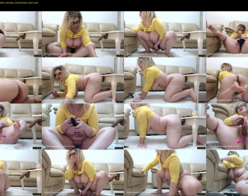 tanya_vader — 135 minute Chaturbate female cam show recording, 720p, Jul 15, 2020