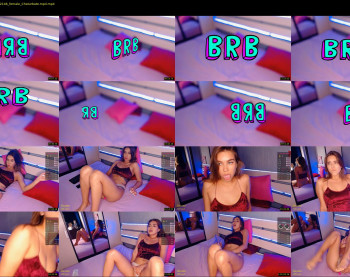 tonsykaprina — 70 minute Chaturbate couple cam show recording, 1080p, Jul 14, 2020