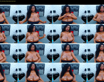 tracy_owen — 20 minute Chaturbate female cam show recording, 720p, Jul 14, 2020