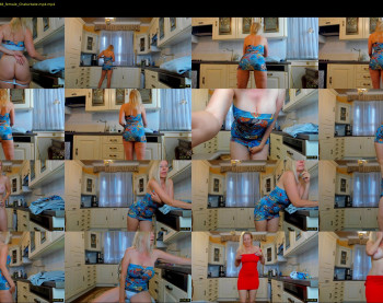tunderose — 70 minute Chaturbate female cam show recording, 1080p, Jul 14, 2020