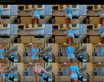 tunderose — 70 minute Chaturbate female cam show recording, 1080p, Jul 14, 2020