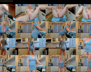 tunderose — 70 minute Chaturbate female cam show recording, 1080p, Jul 14, 2020