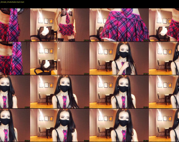 verasun — 17 minute Chaturbate female cam show recording, 720p, Jul 14, 2020