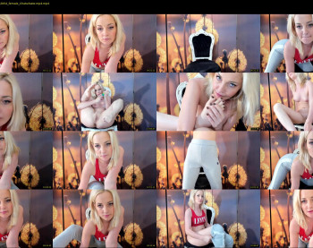 viciousqueen — 37 minute Chaturbate female cam show recording, 1080p, Jul 14, 2020