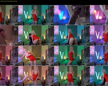wetdream111 — 73 minute Chaturbate couple cam show recording, 1080p, Jul 15, 2020