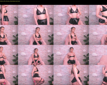 yourmidnightcoffee — 67 minute Chaturbate female cam show recording, 1080p, Jul 14, 2020