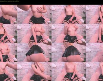 yourmidnightcoffee — 14 minute Chaturbate female cam show recording, 1080p, Jul 15, 2020
