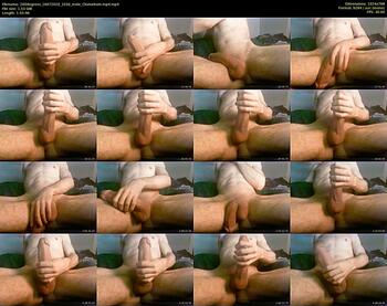200degrees — 116 minute Chaturbate male cam show recording, 720p, Jul 16, 2020
