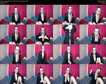 _amanda_seyfried19 — 15 minute Chaturbate female cam show recording, 720p, Jul 16, 2020