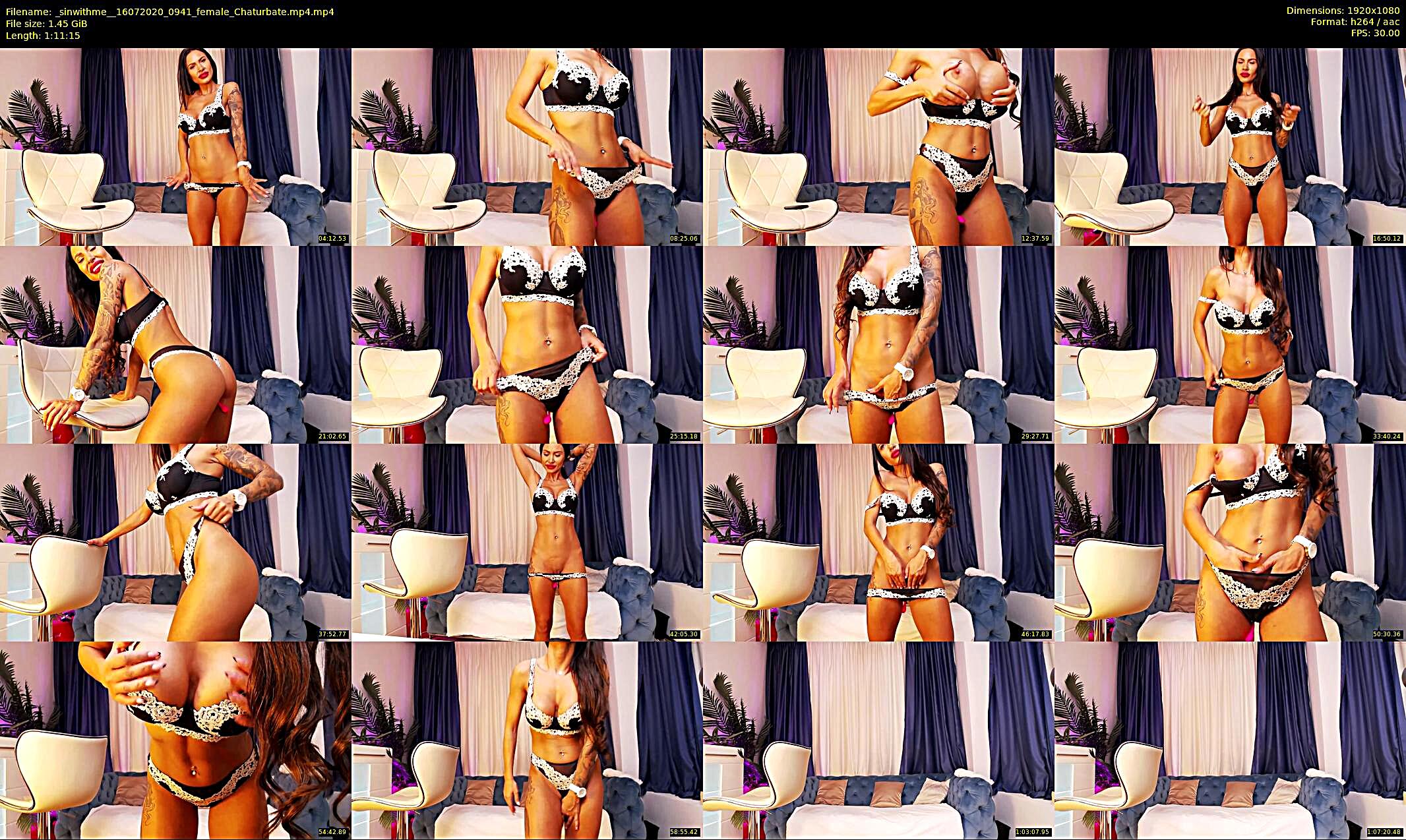 _sinwithme_ — 72 minute Chaturbate female cam show recording, 1080p, Jul 16, 2020